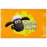 Коврик под миску "Shaun the Sheep" (пластик)
