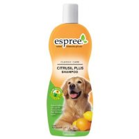 Espree (Эспри)  Citrus Plus Shampoo Цитрусовый шампунь для собак