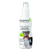 Espree (Эспри) High Sheen Finishing Spray спрей для усиления блеска для шерсти