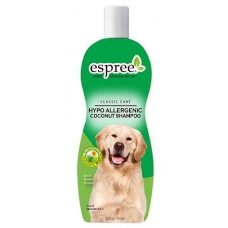 Espree (Эспри) Hypo-Allergenic Coconut Shampoo