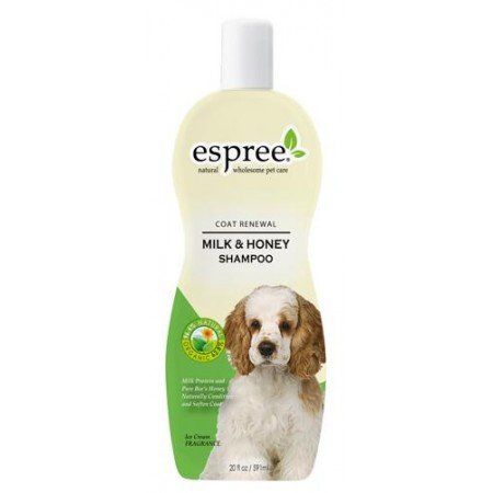 Espree (Эспри) Milk and Honey Shampoo