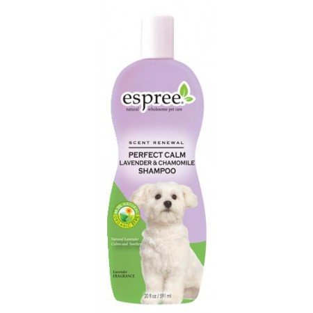 Espree (Эспри) Perfect Calm Lavender and Chamomile Shampoo