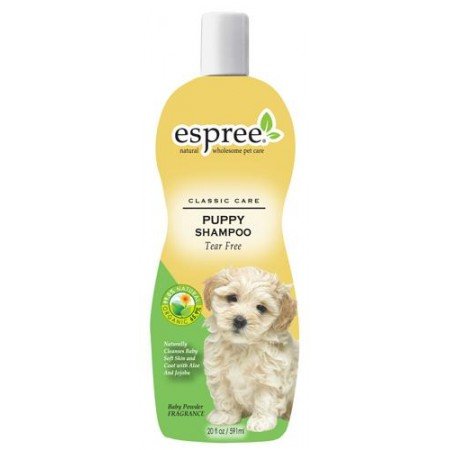 Espree (Эспри) Puppy and Kitten Shampoo