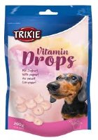 Trixie VITAMIN DROPS - витаминные дропсы - лакомства для собак