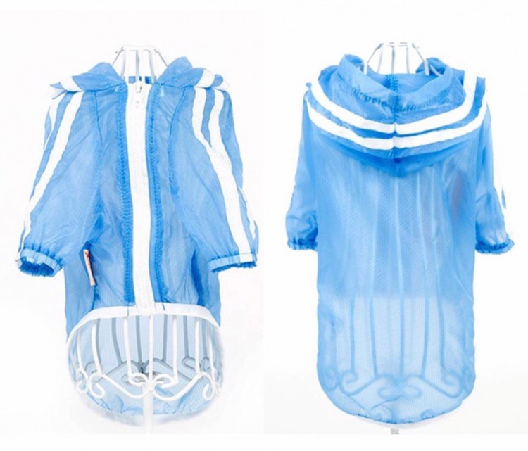 Кофточка "Защита от солнца"