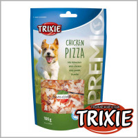 TX-31702 Пицца для собак TRIXIE - PREMIO Chicken Pizza
