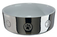 Trixie TX-25083 миска 0,3л керамическая для собак