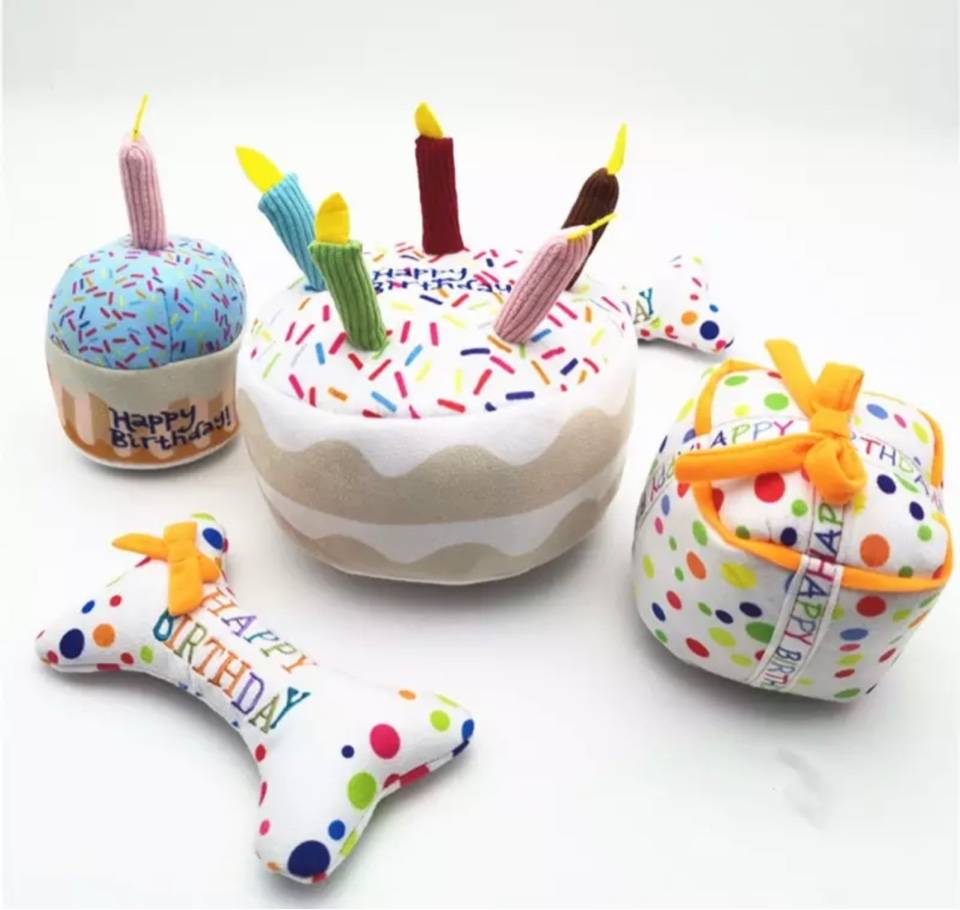 Happy clearance birthday toy