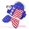 Комбинезон «USA»