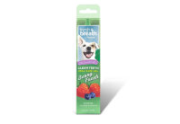 Гель для чистки зубов TropiClean Berry Fresh "Свежая ягода"для собак, 59 мл 